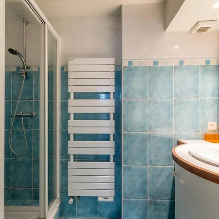 Apartman Ixelles