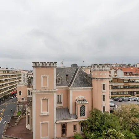 Apartman Ixelles *